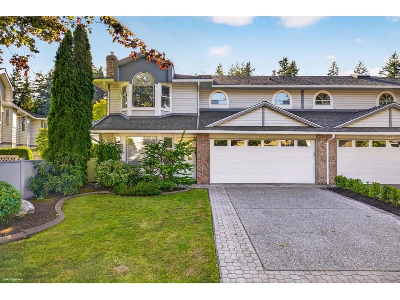12074 BOUNDARY Drive South, Surrey, British Columbia, V3X2B4, Surrey, British Columbia — photo 1 of 5