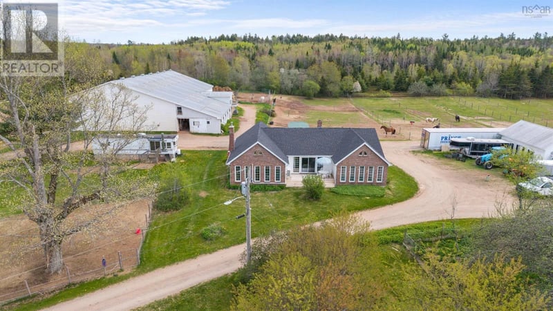 5124 Highway 14 Highway, Upper Nine Mile River, Nova Scotia, B2S3A5, Upper Nine Mile River, Nova Scotia — photo 1 of 5