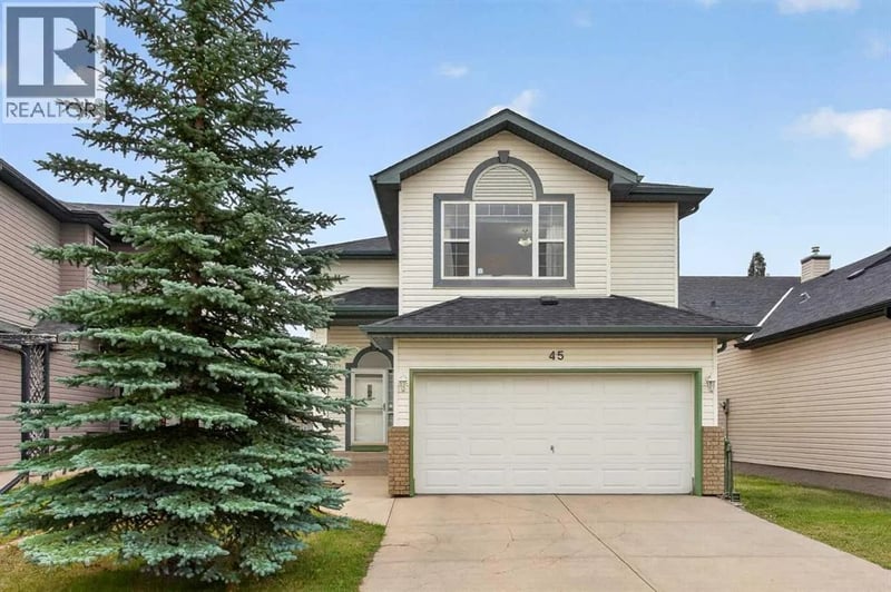 45 Arbour Crest Terrace Northwest, Calgary, Alberta, T3G4S2, Calgary, Alberta — photo 1 of 5