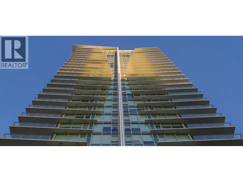 #2105 699 WHITING Way, Coquitlam, British Columbia, V3J0N7, Coquitlam, British Columbia — photo 1 of 5