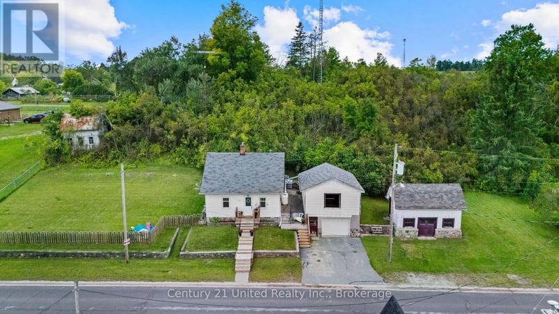 882 Peterborough Street, Douro-Dummer, Ontario, K0L3A0, Douro-Dummer, Ontario — photo 1 of 5