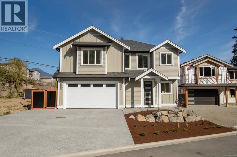 6015 Cherry Lane, Duncan, British Columbia, V9L4B9, Duncan, British Columbia — photo 1 of 5