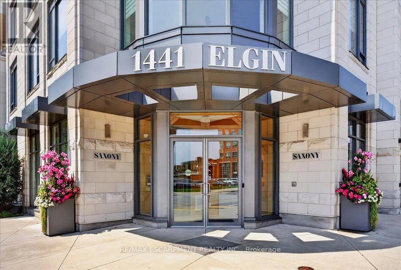 #203 1441 Elgin Street, Burlington (Brant), Ontario, L7S1V1, Burlington (Brant), Ontario — photo 1 of 5