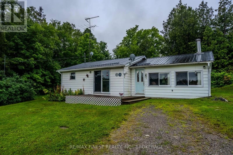 1177 Mountain Road, Frontenac (Frontenac North), Ontario, K0H2M0, Frontenac (Frontenac North), Ontario — photo 1 of 5