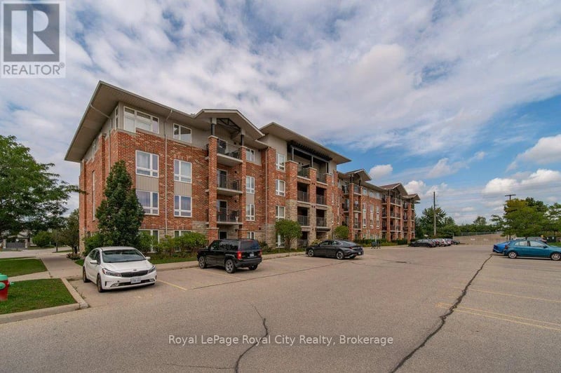 #101 43 Waterford Drive, Guelph (Pineridge/Westminster Woods), Ontario, N1L0J6, Guelph (Pineridge/Westminster Woods), Ontario — photo 1 of 5