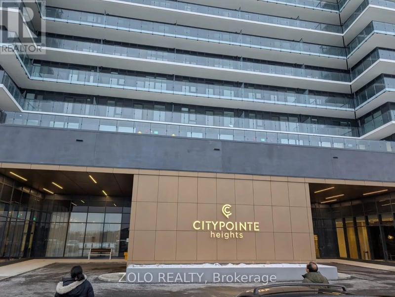#820 15 Skyridge Drive, Brampton (Bram East), Ontario, L6P4S3, Brampton (Bram East), Ontario — photo 1 of 5