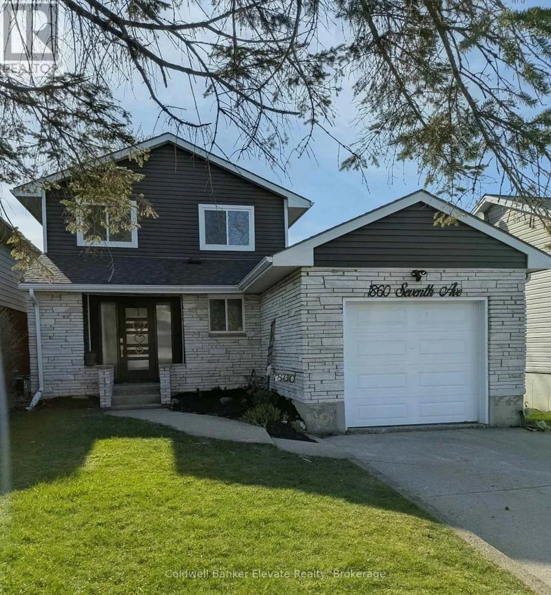 1860 7TH Avenue West, Owen Sound, Ontario, N4K5W2, Owen Sound, Ontario — photo 1 of 5