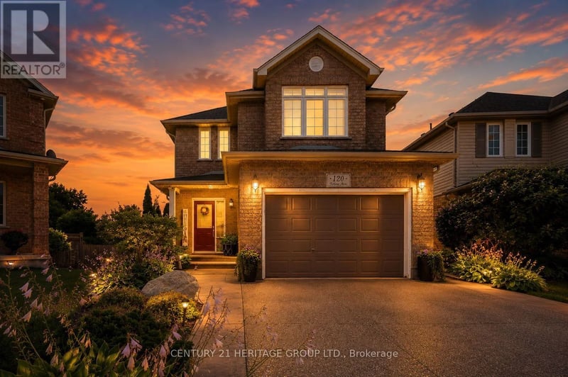 120 Yates Avenue, Cambridge, Ontario, N1P0A4, Cambridge, Ontario — photo 1 of 5