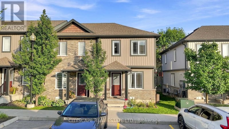 #37 350 Dundas Street South, Cambridge, Ontario, N1T0C9, Cambridge, Ontario — photo 1 of 5