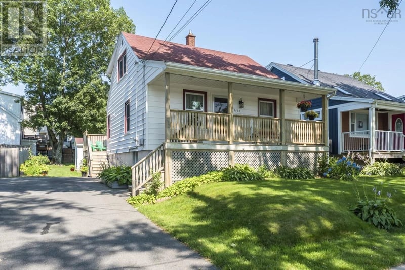2709 Connolly Street, Halifax, Nova Scotia, B3L3M7, Halifax, Nova Scotia — photo 1 of 5