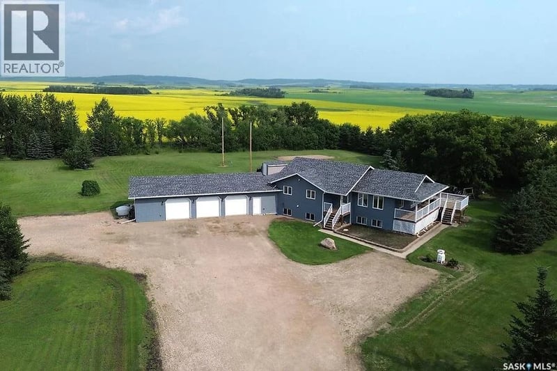 Gaudet Acreage, Grant Rm No. 372, Saskatchewan, S0K1B0, Grant Rm No. 372, Saskatchewan — photo 1 of 5