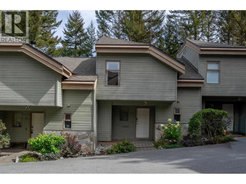 #62 6127 EAGLERIDGE Crescent, Whistler, British Columbia, V8E0W7, Whistler, British Columbia — photo 1 of 5