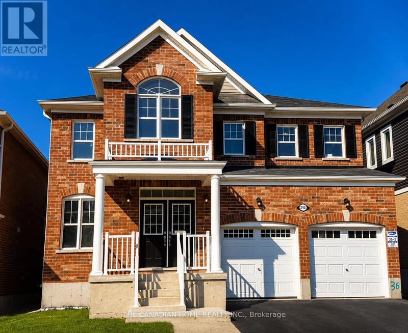 240 Ridge Road, Cambridge, Ontario, N3E0C2, Cambridge, Ontario — photo 1 of 5