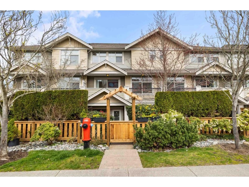 #4 22225 50 Avenue, Langley, British Columbia, V2Y0G7, Langley, British Columbia — photo 1 of 5