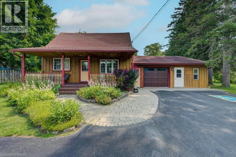 1249 NOTRE DAME Drive, Petersburg, Ontario, N0B2H0, Petersburg, Ontario — photo 1 of 5