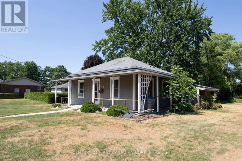 157 ADELAIDE Street, Strathroy-Caradoc (SW), Ontario, N7G2V4, Strathroy-Caradoc (SW), Ontario — photo 1 of 5