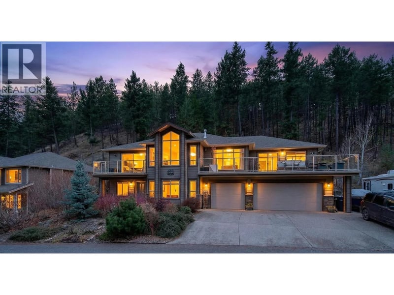 1487 Rosewood Drive, West Kelowna, British Columbia, V1Z4B5, West Kelowna, British Columbia — photo 1 of 5