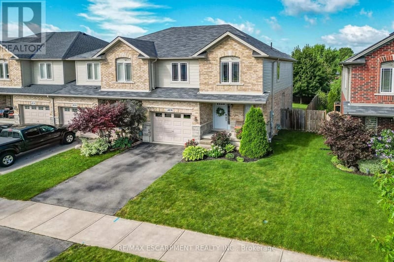 4838 Adam Court, Lincoln (Beamsville), Ontario, L3J1M5, Lincoln (Beamsville), Ontario — photo 1 of 5