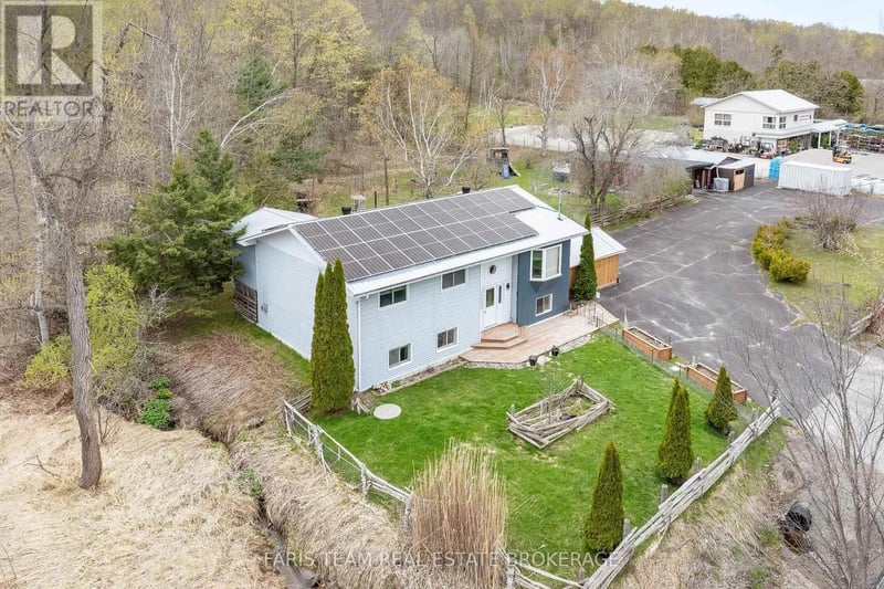 12804 County Road 16, Severn (Fesserton), Ontario, L0K2C0, Severn (Fesserton), Ontario — photo 1 of 5