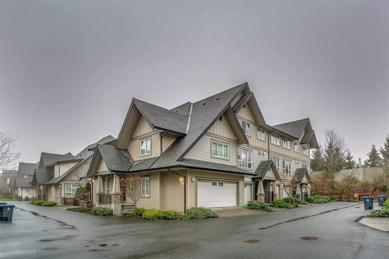 #211 2501 161A Street, Surrey, British Columbia, V3Z7Y6, Surrey, British Columbia — photo 1 of 5