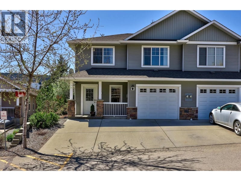 #34 1855 Hillside Drive, Kamloops, British Columbia, V2E0A2, Kamloops, British Columbia — photo 1 of 5