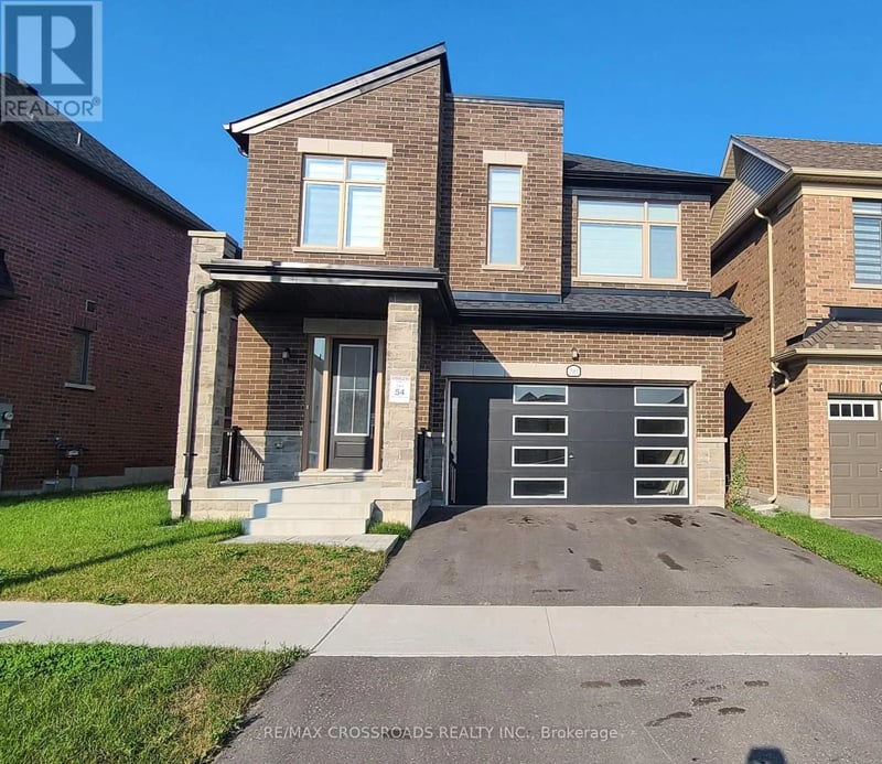 2061 Chris Mason Street, Oshawa (Kedron), Ontario, L1L0S5, Oshawa (Kedron), Ontario — photo 1 of 5