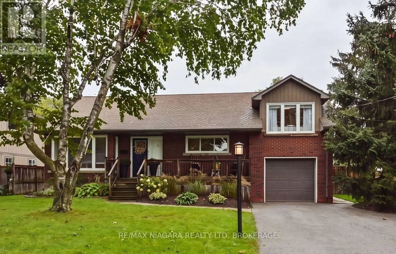 9 Youngblut Avenue, St. Catharines (Vine/Linwell), Ontario, L2N1M9, St. Catharines (Vine/Linwell), Ontario — photo 1 of 5