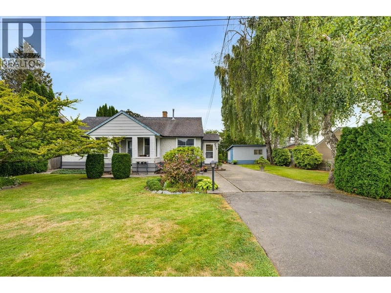 4672 47A Street, Delta, British Columbia, V4K2P2, Delta, British Columbia — photo 1 of 5