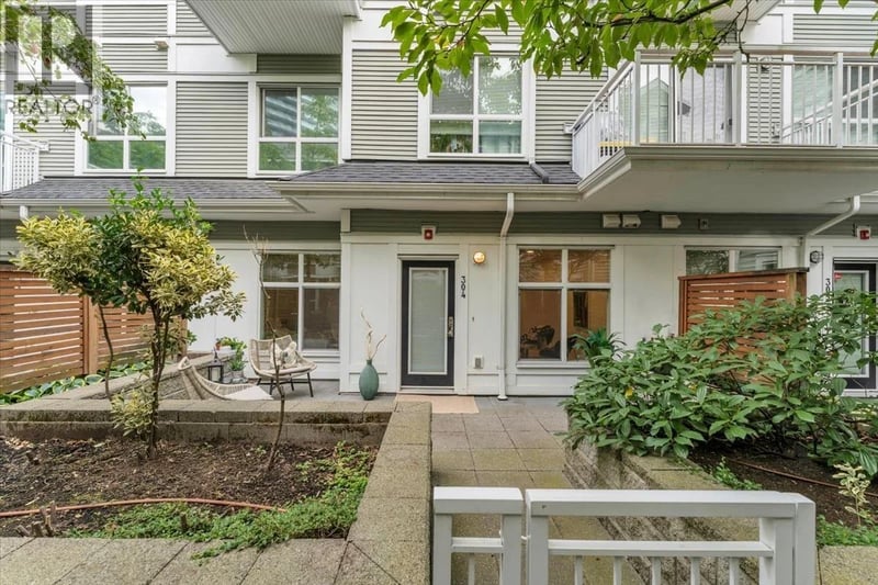 #304 618 LANGSIDE Avenue, Coquitlam, British Columbia, V3J0B8, Coquitlam, British Columbia — photo 1 of 5