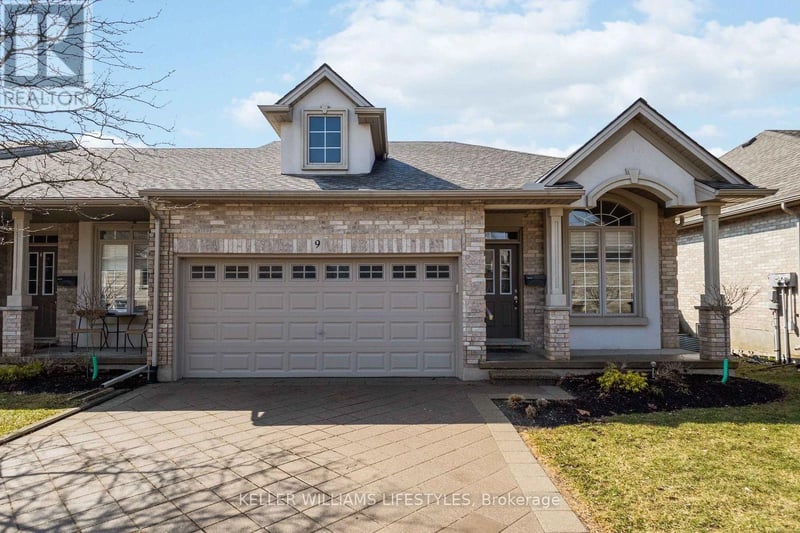 #9 1 St. John's Drive, Middlesex Centre (Arva), Ontario, N0M1C0, Middlesex Centre (Arva), Ontario — photo 1 of 5
