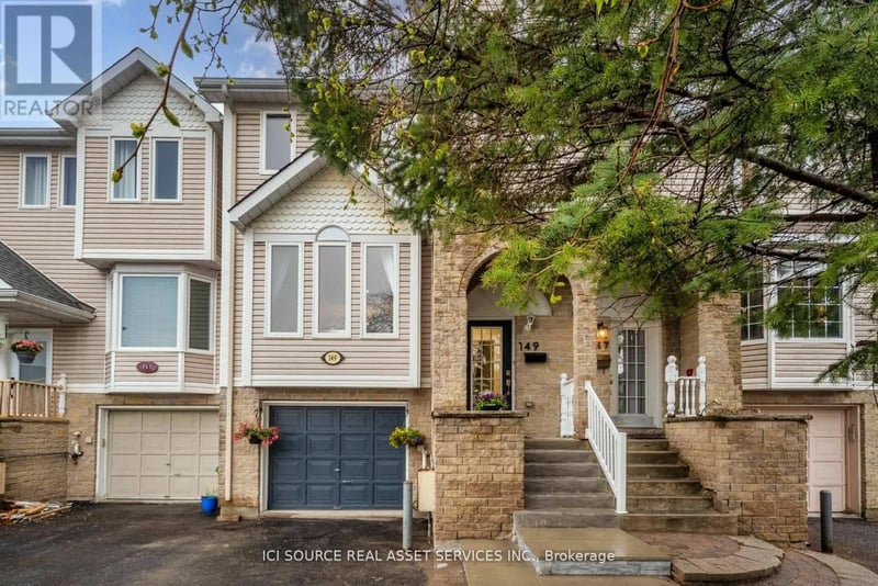 149 Woodgate Way, Ottawa, Ontario, K2J4E5, Ottawa, Ontario — photo 1 of 5