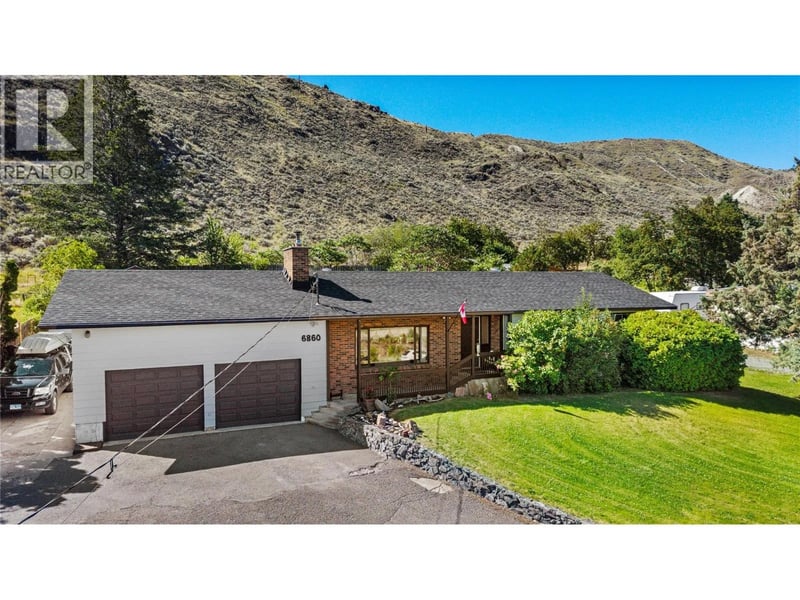6860 Watson Drive West, Kamloops, British Columbia, V0K2J0, Kamloops, British Columbia — photo 1 of 5