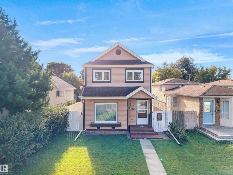 20 ST. ANDREWS AV, Stony Plain, Alberta, T7Z1K8, Stony Plain, Alberta — photo 1 of 5