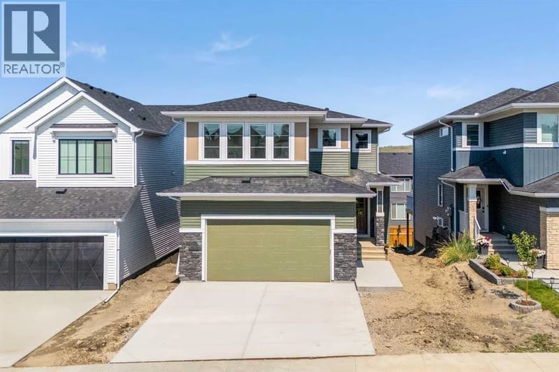 359 Rivercrest Road, Cochrane, Alberta, T4C3G1, Cochrane, Alberta — photo 1 of 5