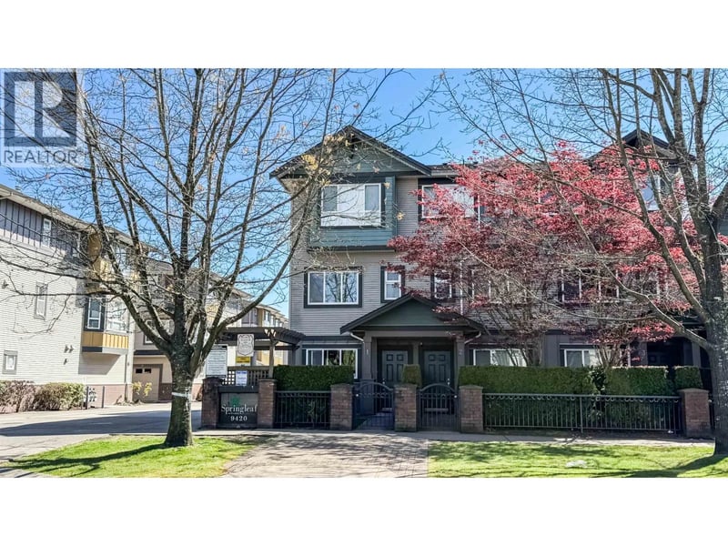 #1 9420 FERNDALE Road, Richmond, British Columbia, V6Y0A7, Richmond, British Columbia — photo 1 of 5