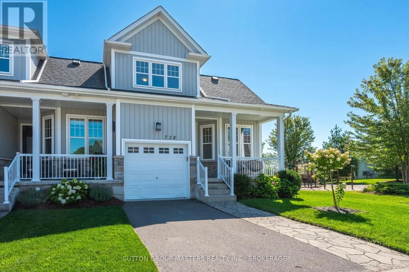 728 Newmarket Lane, Kingston (Rideau), Ontario, K7K6K7, Kingston (Rideau), Ontario — photo 1 of 5