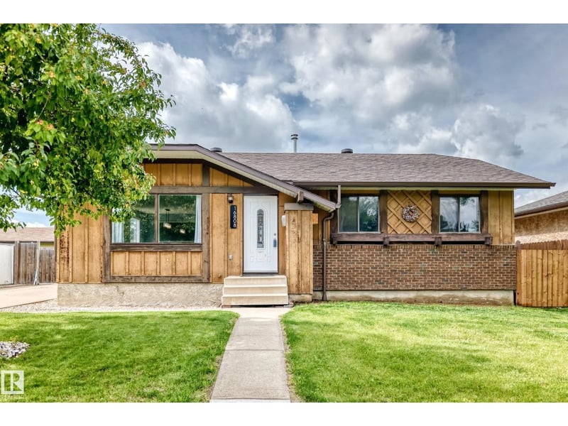16808 100 ST NW, Edmonton, Alberta, T5X4L6, Edmonton, Alberta — photo 1 of 5
