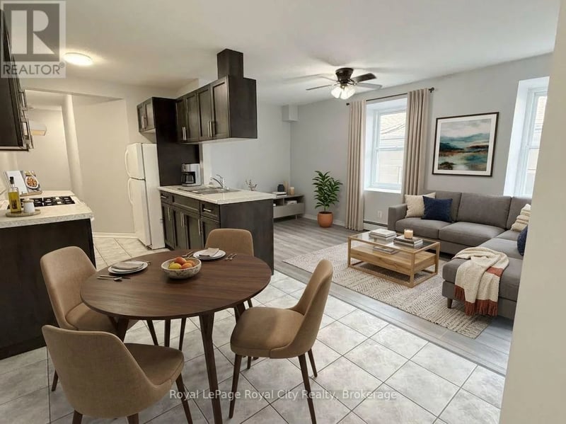 ##2 116 Wyndham Street North, Guelph (Downtown), Ontario, N1H4E8, Guelph (Downtown), Ontario — photo 1 of 5