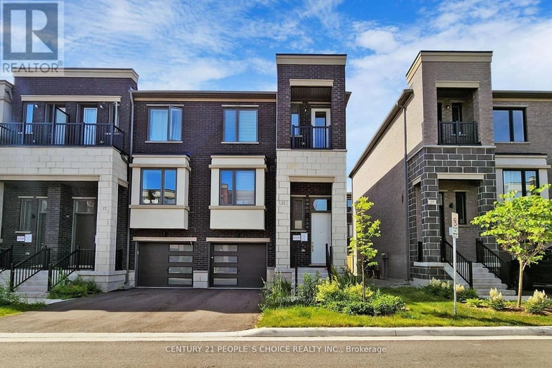 21 Origin Way, Vaughan (Patterson), Ontario, L6A5C5, Vaughan (Patterson), Ontario — photo 1 of 5