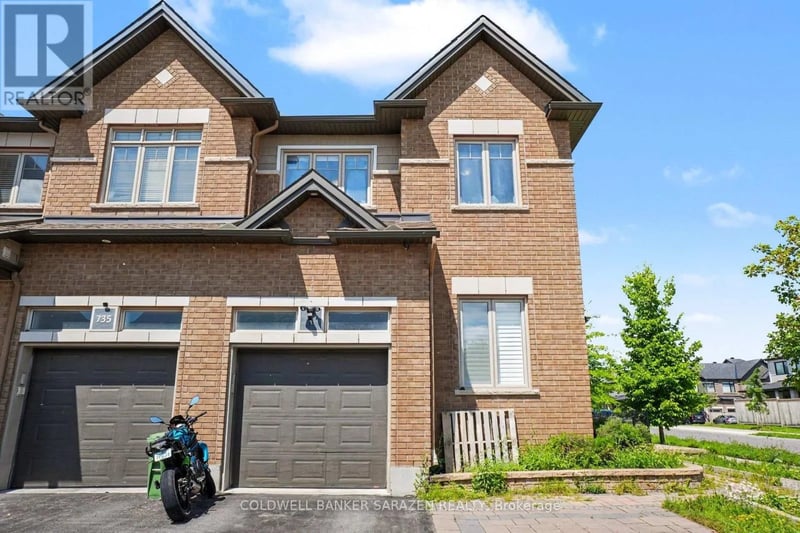 995 Rotary Way, Ottawa, Ontario, K1T0L9, Ottawa, Ontario — photo 1 of 5