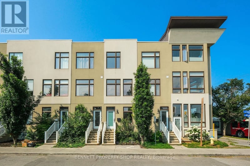 288 Cambridge Street North, Ottawa, Ontario, K1R0B4, Ottawa, Ontario — photo 1 of 5