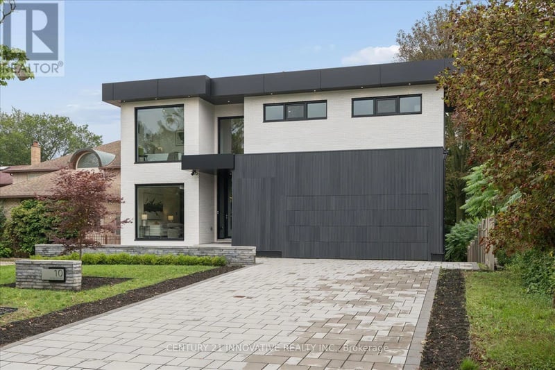 10 Haida Court, Toronto (Highland Creek), Ontario, M1C3L1, Toronto (Highland Creek), Ontario — photo 1 of 5