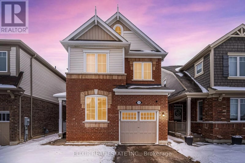 532 Edenbrook Hill Drive, Brampton (Northwest Brampton), Ontario, L7A2K9, Brampton (Northwest Brampton), Ontario — photo 1 of 5