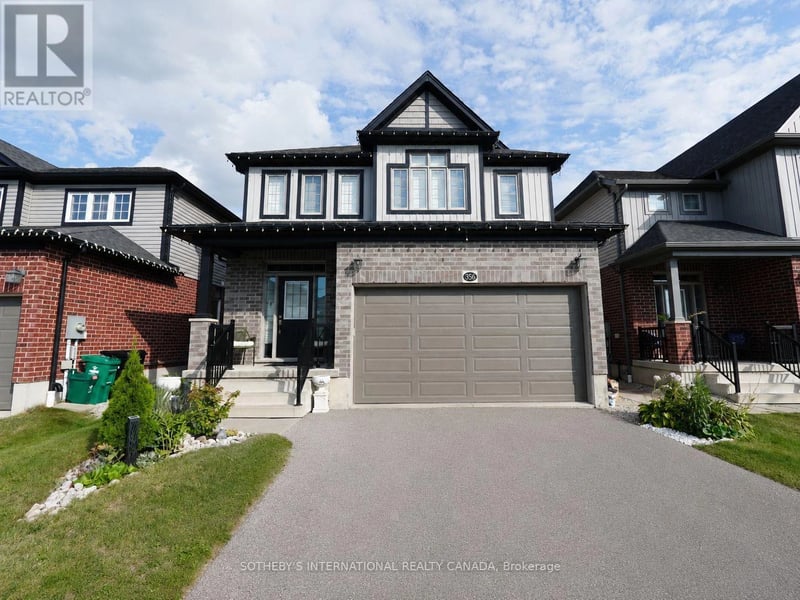 356 Freure Drive, Cambridge, Ontario, N1S0B5, Cambridge, Ontario — photo 1 of 5