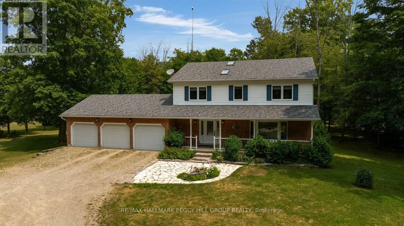 7533 County Road 10, Essa, Ontario, L3W0T7, Essa, Ontario — photo 1 of 5