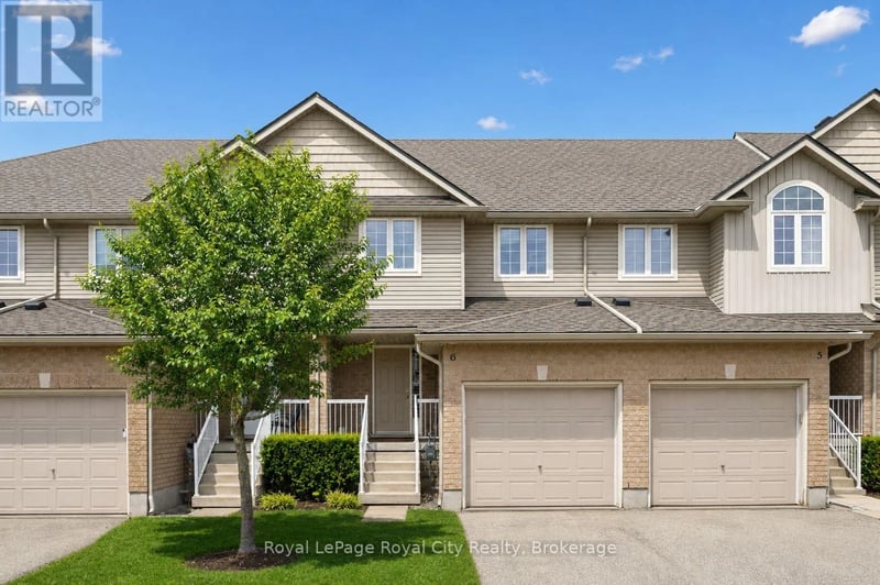 #6 361 Arkell Road, Guelph (Pineridge/Westminster Woods), Ontario, N1L1E5, Guelph (Pineridge/Westminster Woods), Ontario — photo 1 of 5