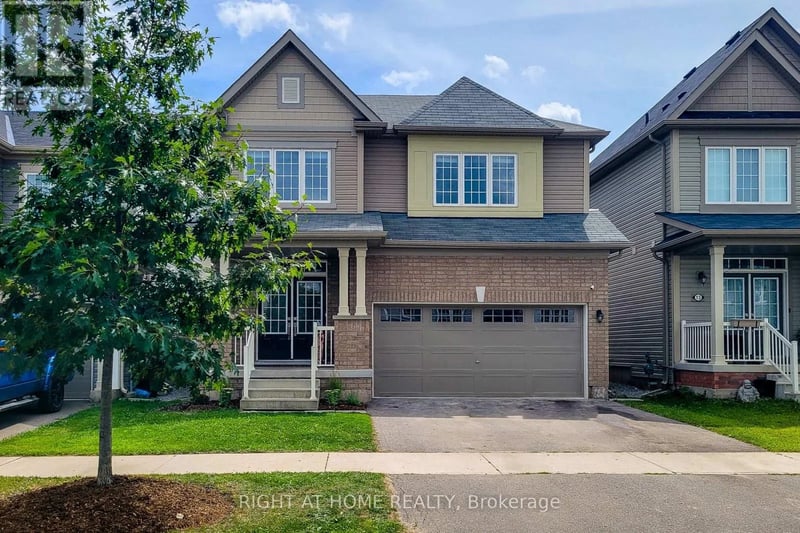 11 Esther Crescent, Thorold (Hurricane/Merrittville), Ontario, L3B0E9, Thorold (Hurricane/Merrittville), Ontario — photo 1 of 5