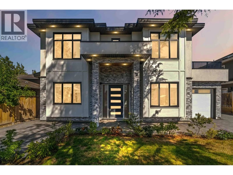 #1 3871 SPRINGFIELD Drive, Richmond, British Columbia, V7E1Z3, Richmond, British Columbia — photo 1 of 5