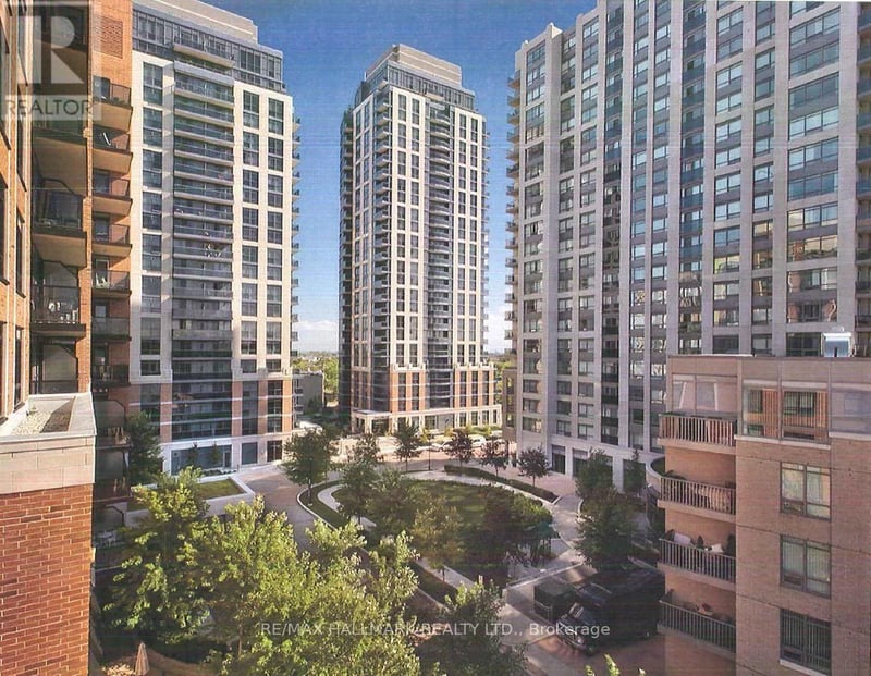 #711 5191 Dundas Street West, Toronto (Islington-City Centre West), Ontario, M9A0B2, Toronto (Islington-City Centre West), Ontario — photo 1 of 5