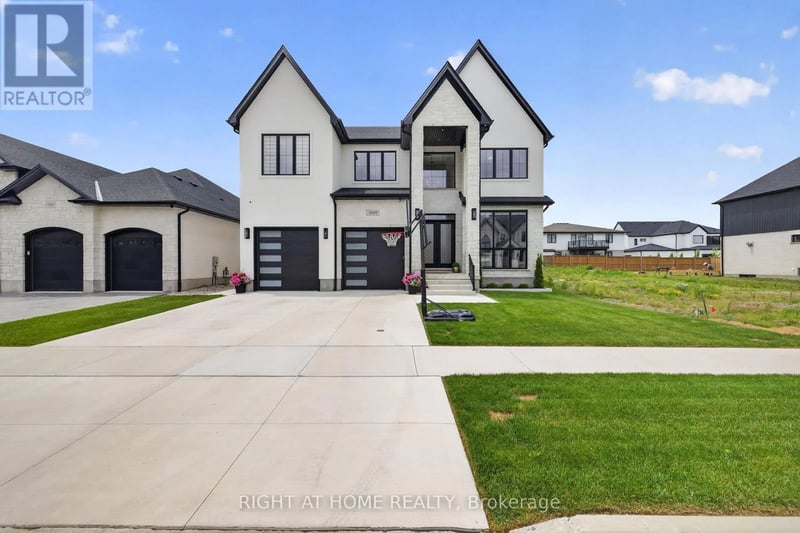 3509 Isleworth Road, London South (South V), Ontario, N6P0G8, London South (South V), Ontario — photo 1 of 5